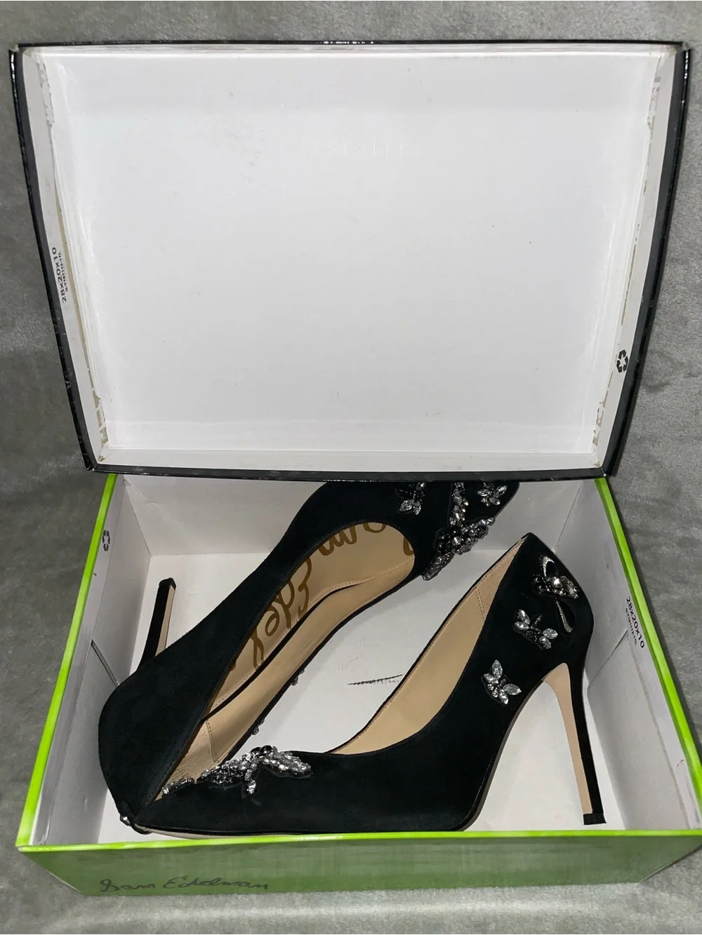 Sam Edelman these sam